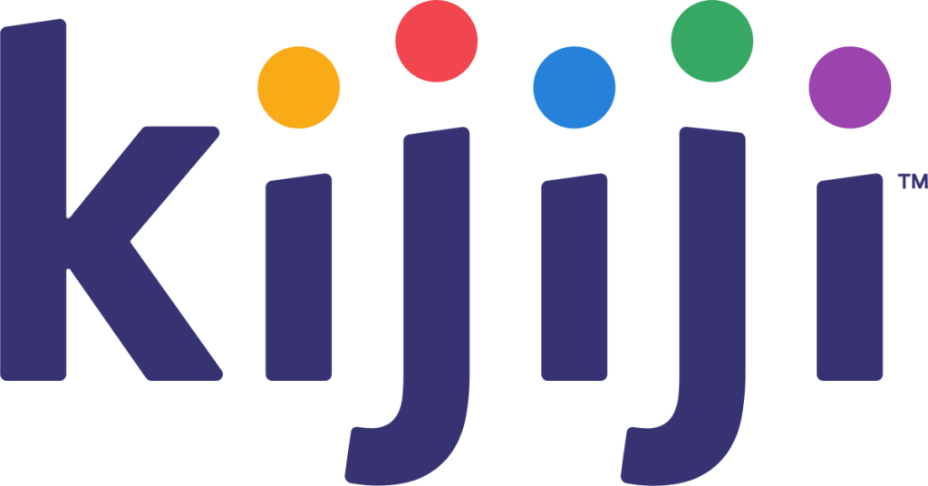 kijiji logo