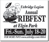 Ribfest Event Design