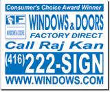 Windows & Doors Design