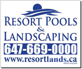 Pools & Landscaping Design
