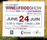 Wine & Food Show